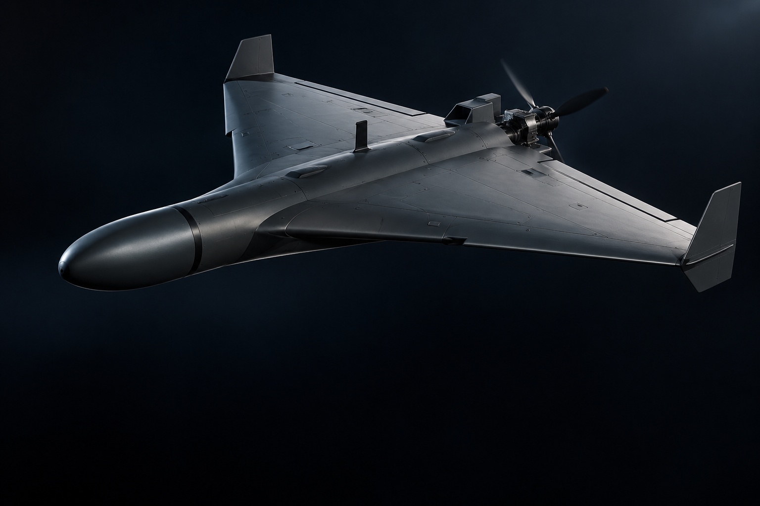 Kompleksowe projekty inżynieryjne